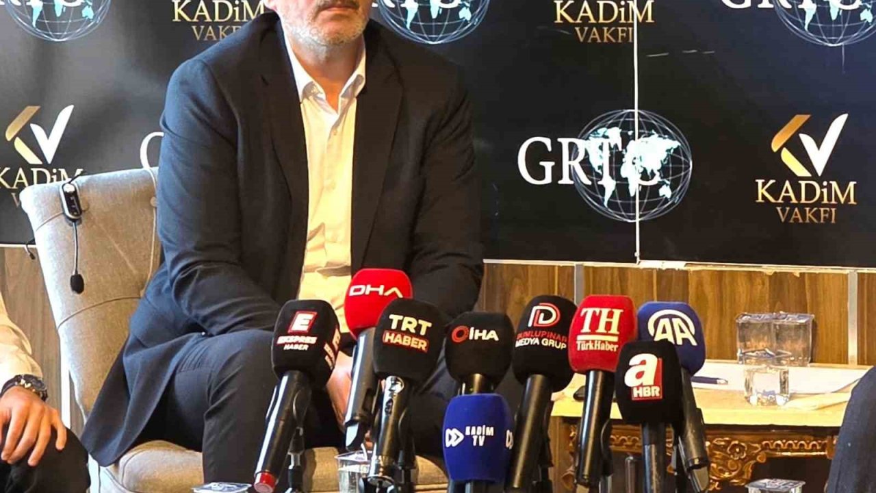 GRTC’nin yönetim ve istişare kurulları belirlendi