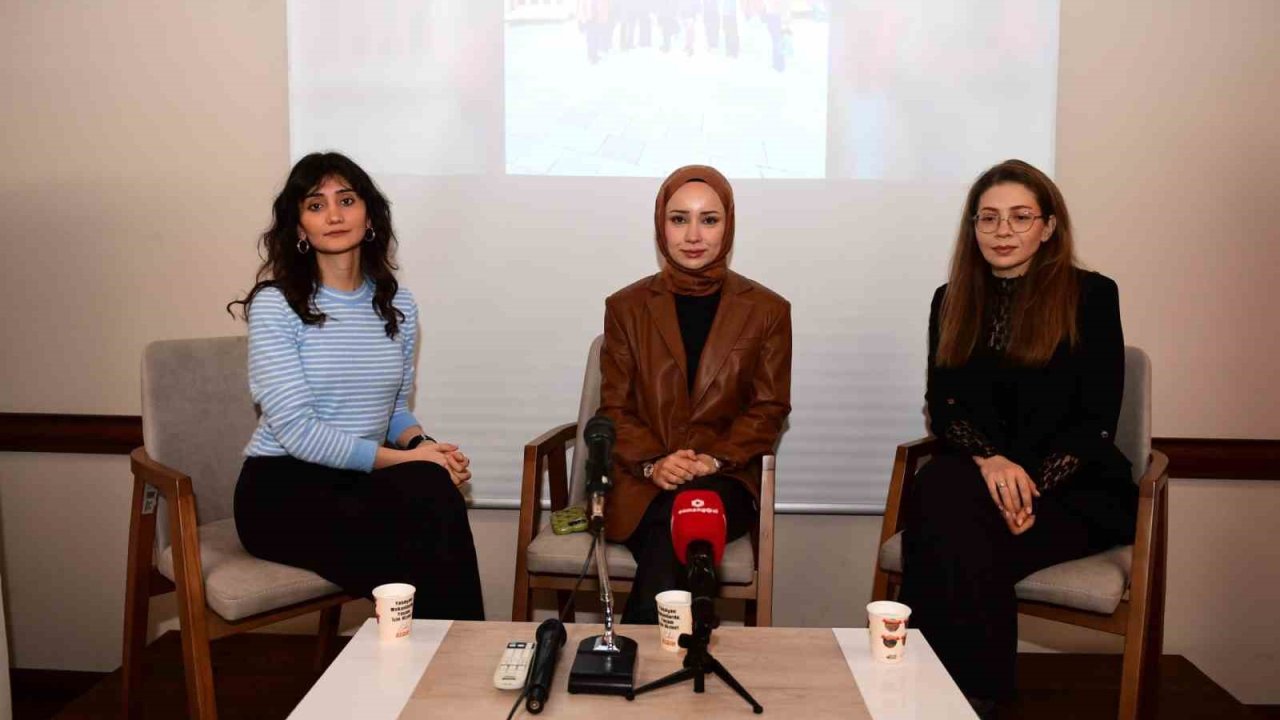 Osmangazi Belediyesi’nden kadın sağlığına farkındalık paneli