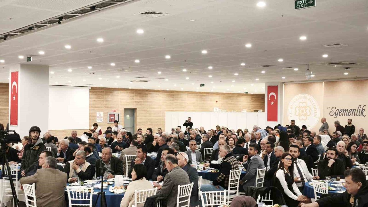 Muğla’da "Tarımsal güç birliği" vurgusu