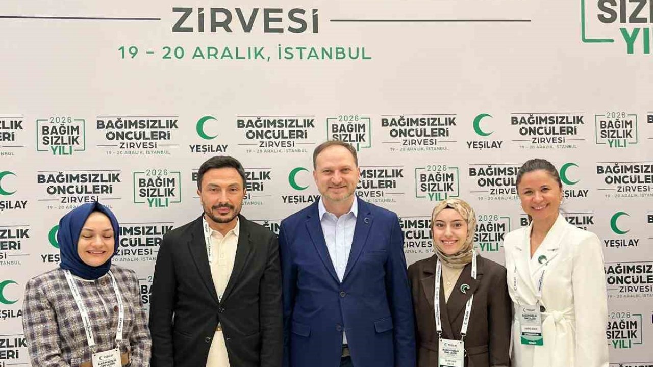 ‘Sağlıklı Nesil Sağlıklı Gelecek’ yarışmasına en çok başvuru yapan kent Afyon oldu