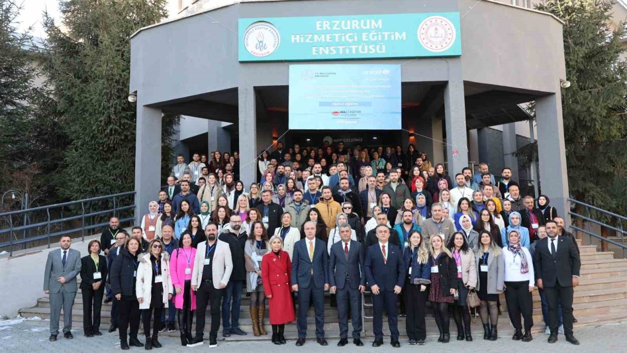 Eğitimde kapsayıcılık güçleniyor