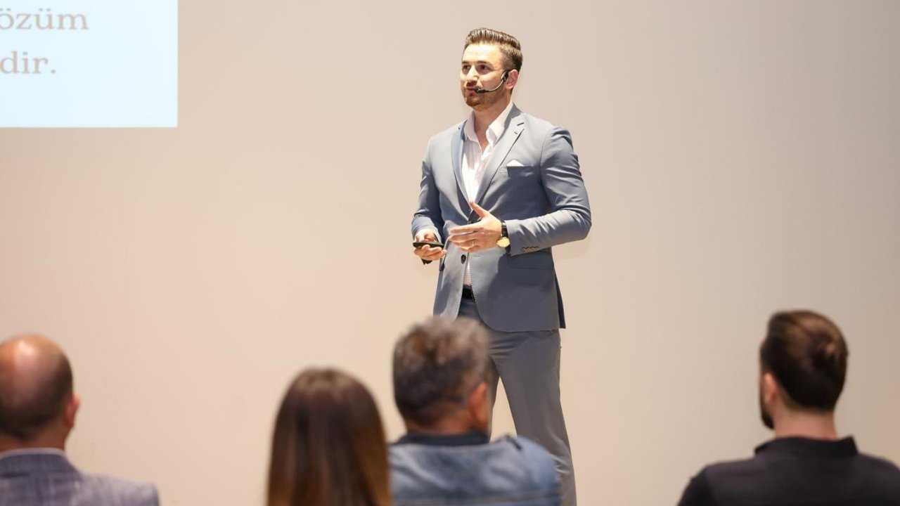 Eğitim Bilimci Paşayev, Azerbaycan’da kariyer fırsatlarını keşfetme yöntemlerini anlatacak