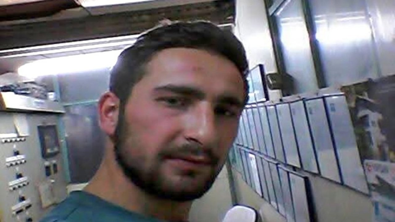 Kütahya’da yüksek kattan düşen şahıs hayatını kaybetti