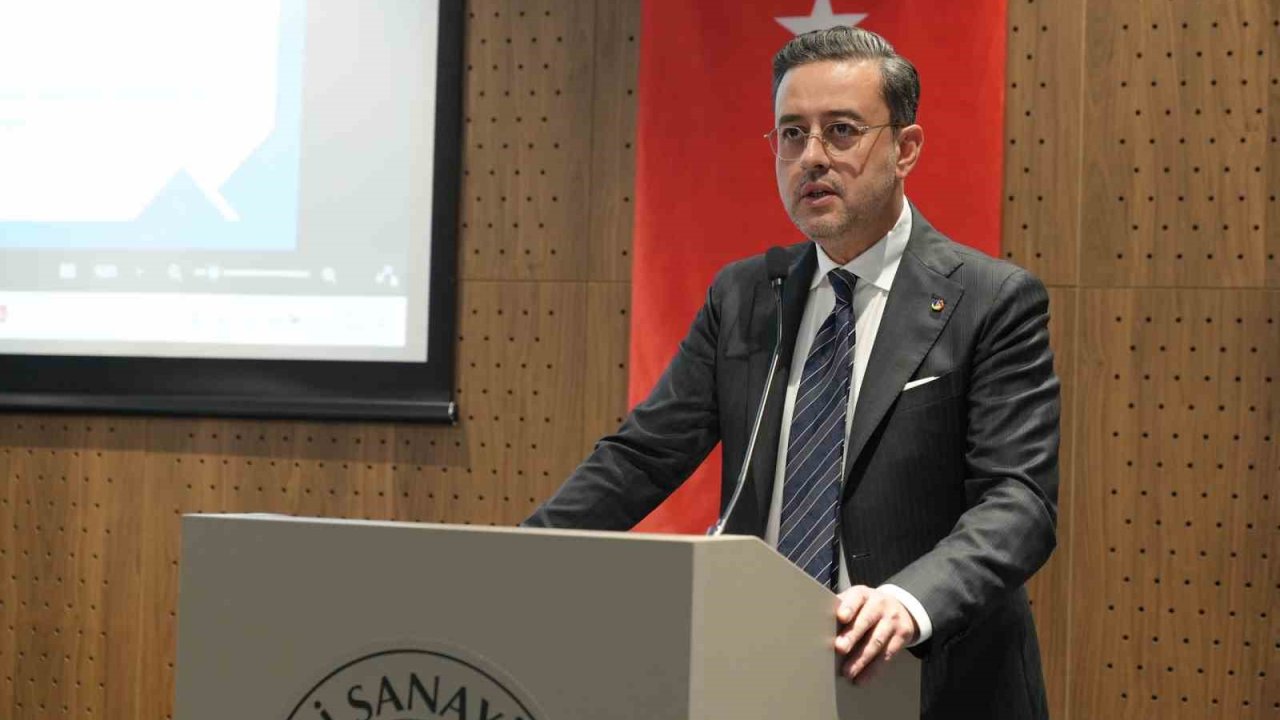 DSO’da yılın son meclis toplantısı gerçekleştirildi