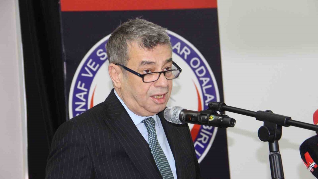 Başkan Künkcü’den asgari ücret değerlendirmesi