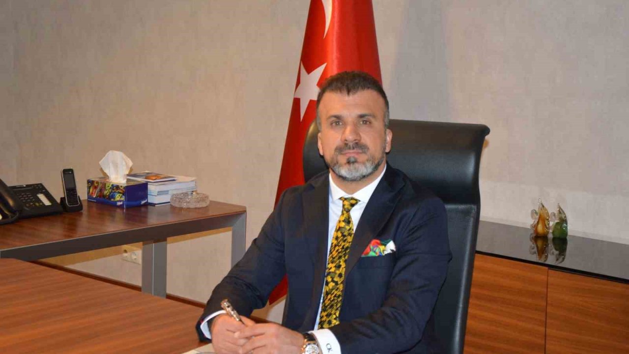 Kadooğlu: "25 Aralık, onurlu bir mücadelenin sembolüdür"