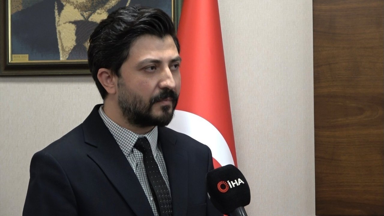 Kütahya Şehir Hastanesi’nde 1 yılda 2 milyon 345 bin kişiye poliklinik hizmeti verildi