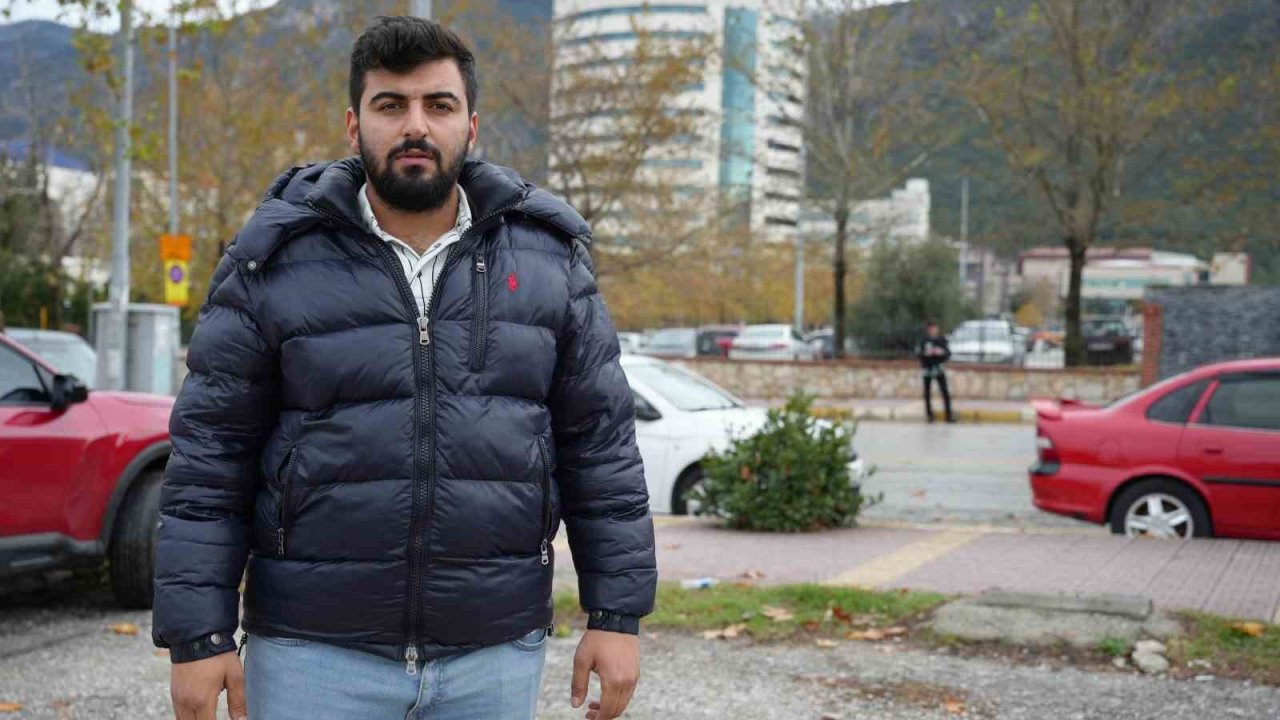 Denizli’de kan donduran olay: Alkollü eğlence dönüşü darp edilen bebek hastanelik oldu