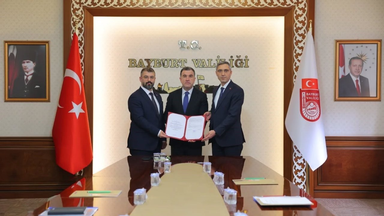 Bayburt’ta ortaokul öğrencilerine skolyoz taraması yapılacak