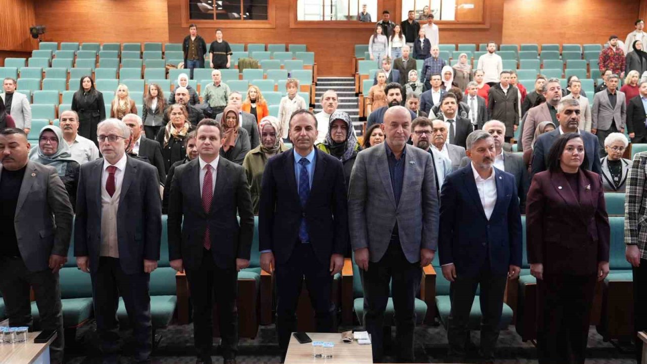 Muğla’da "İletişim ailede başlar" konferansı gerçekleştirildi