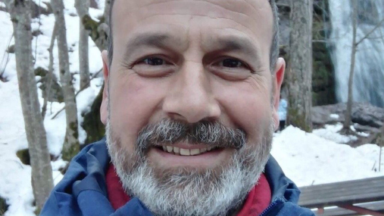 Zıpkınla balık avına çıkan emekli askeri savcı boğularak hayatını kaybetti