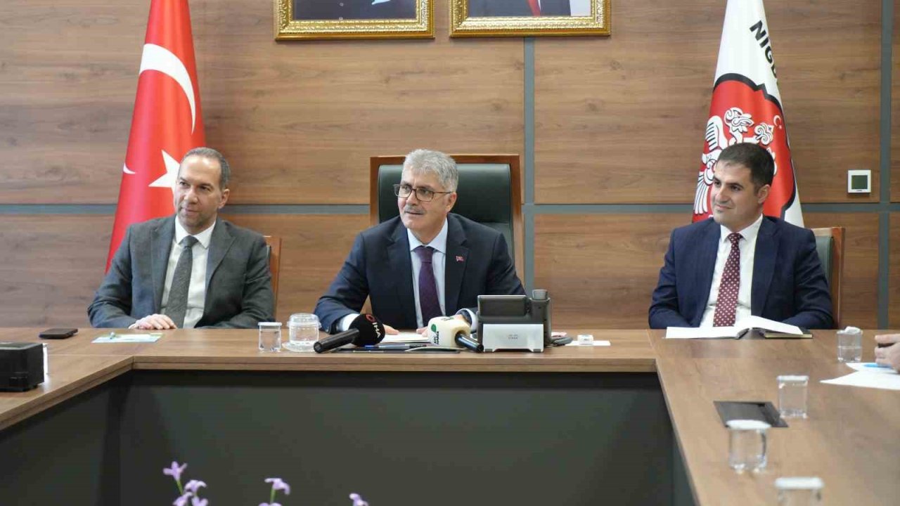 Niğde’nin doğal ve kültürel mirası objektiflere yansıyacak