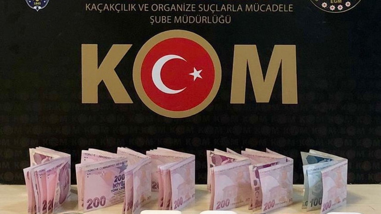 Kars’ta MTSK sınavına operasyon: 3 kişi gözaltına alındı