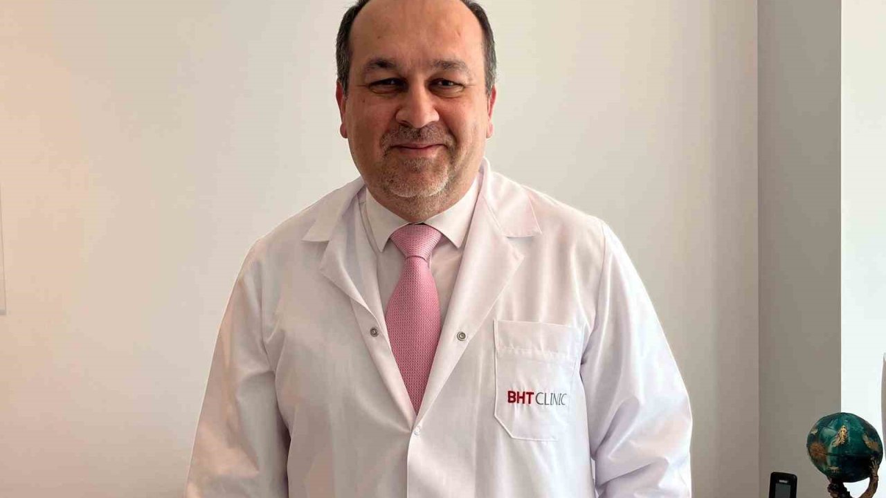 Kristalize fenol yöntemi ile kıl dönmesine ameliyatsız çözüm