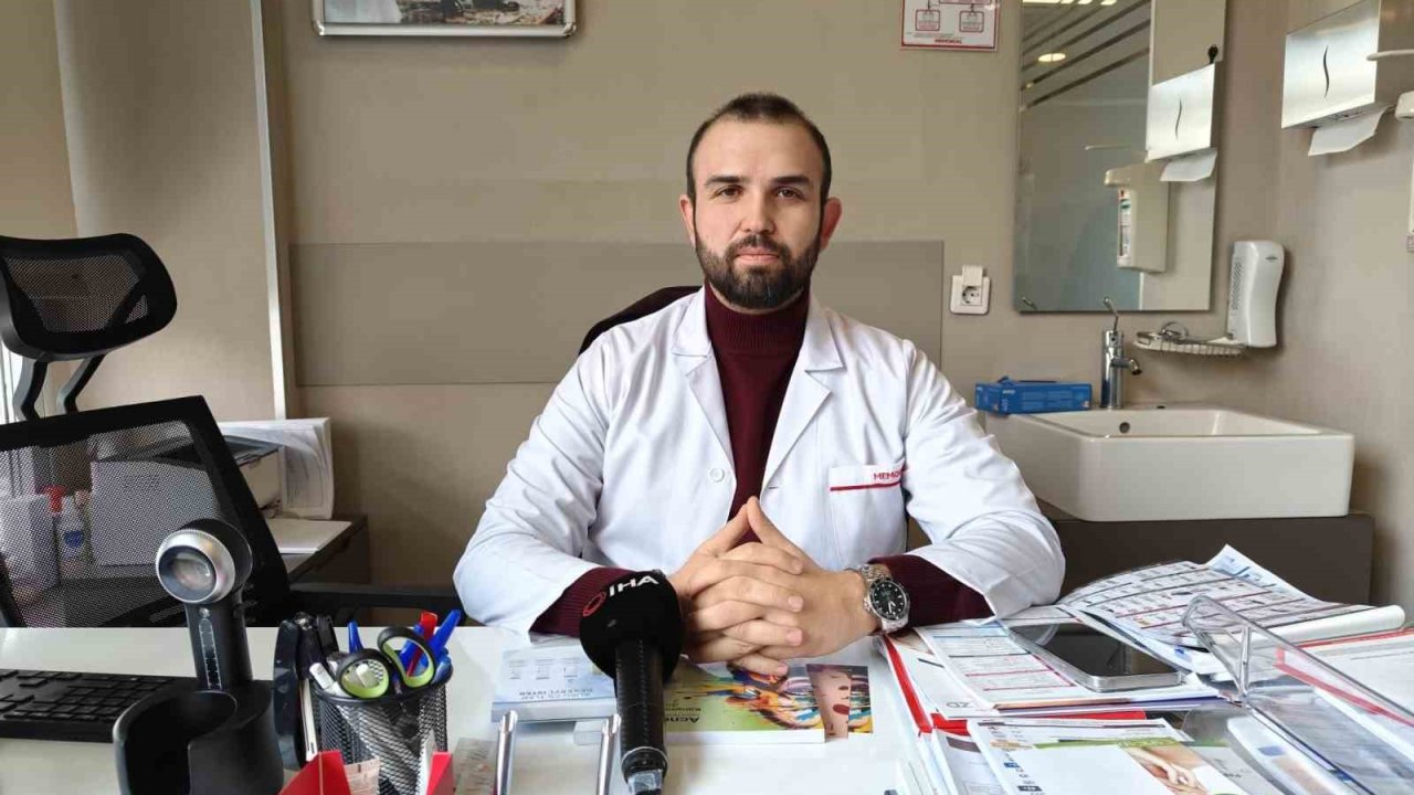 Kışın korkusu: "Soğuk ısırması"