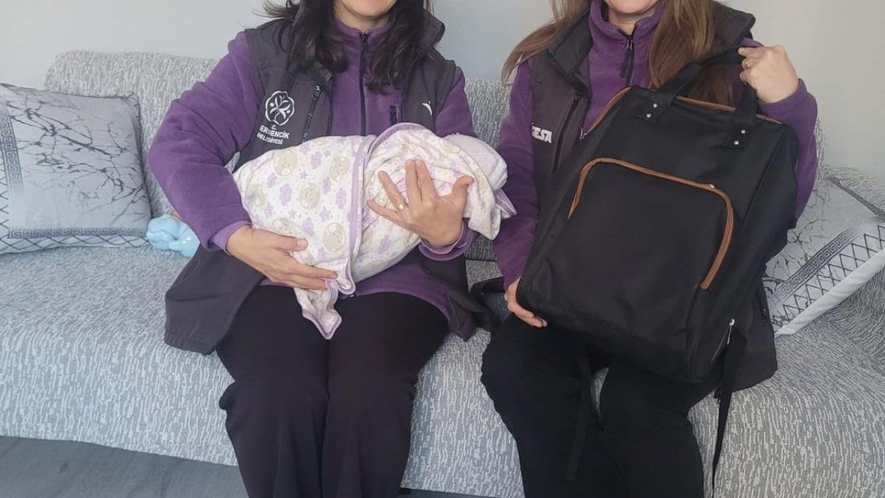 Başkan Zencirci: "Germencik’te kimse kendini yalnız hissetmeyecek"