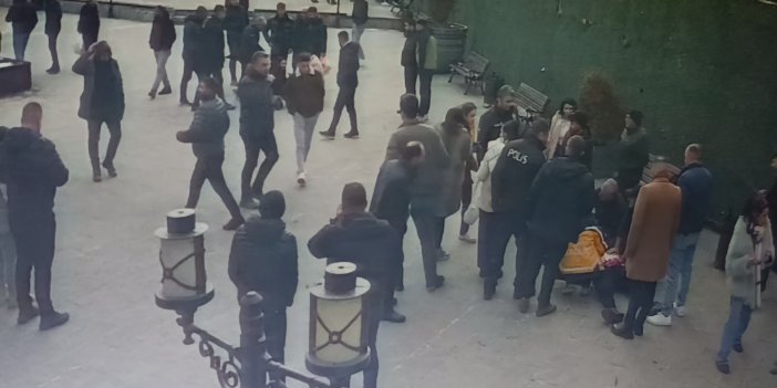 Kars'ta Meydan Muhaberesi Gibi Kavga: 7 Kişi Yaralandı