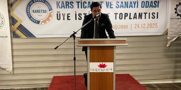 KATSO, Kağızmanlı Üyeleriyle Buluştu