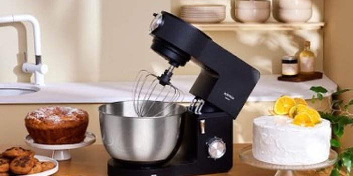 Hamur Yoğurma Makinesi Alırken Nelere Dikkat Edilmeli?