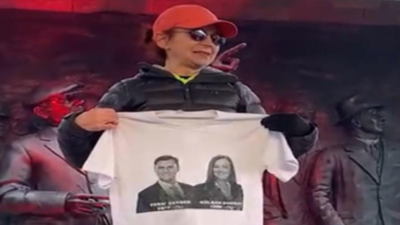 Ankara’da Alaşehir’in gururu oldu