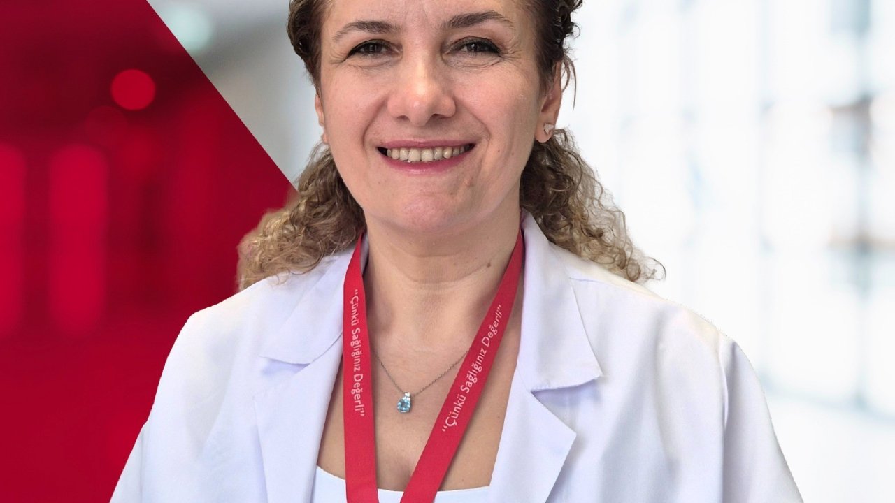 Çocuklarda ağız ve diş sağlığında erken tanı büyük öneme sahip