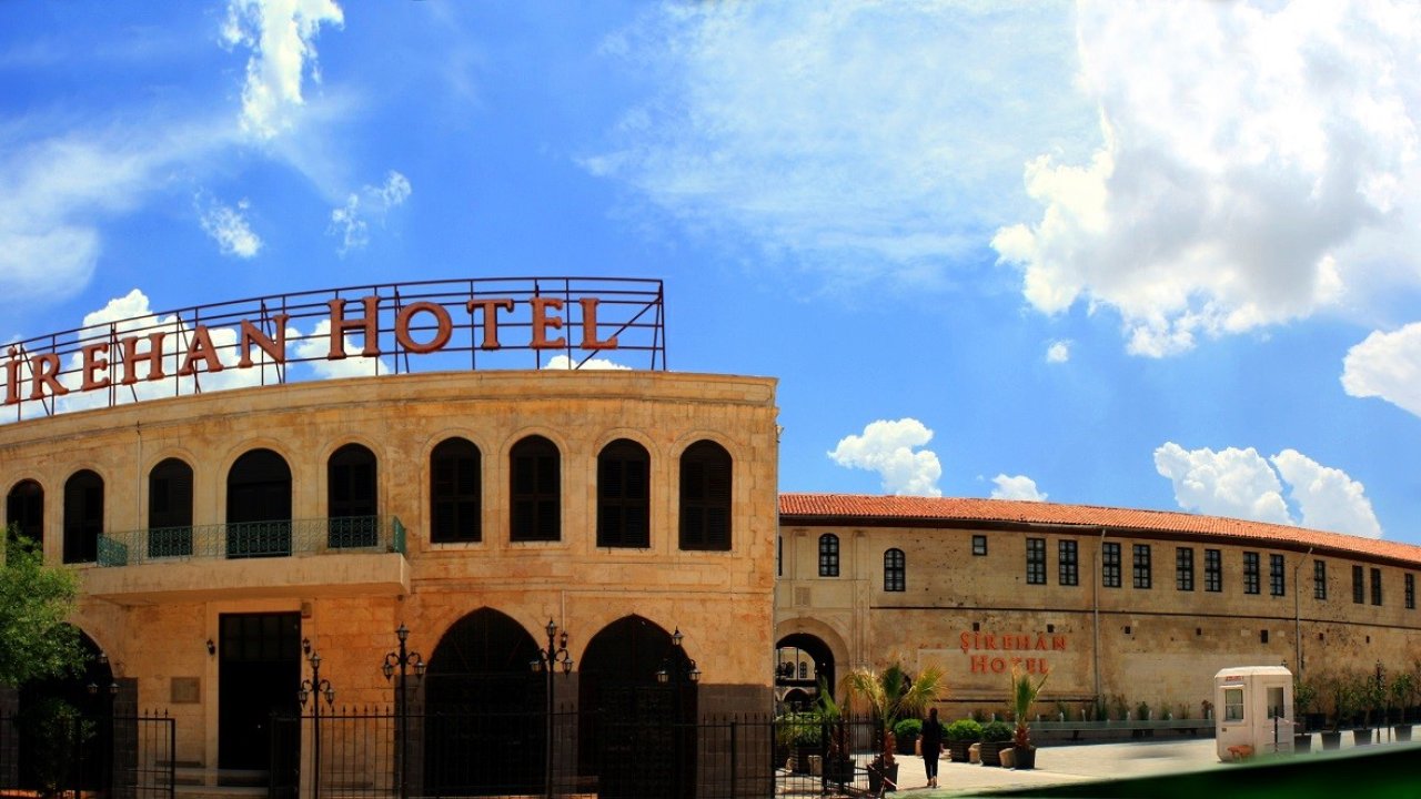 Gaziantepliler 2026’ya Şirehan’da Sercan Budak’la girecek