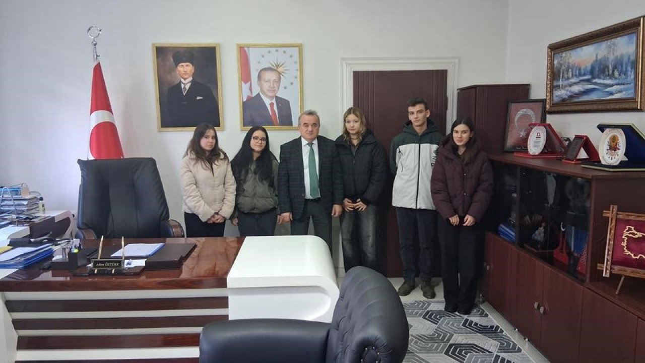 Bilecik’te kurulan ilk çocuk derneği faaliyete başladı