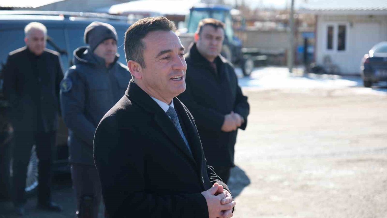 Dökmeci’den personele 4’er bin lira yılbaşı primi