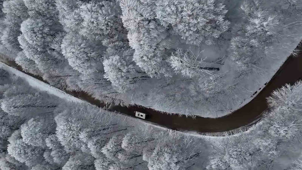 Şehir kameraları son 1 yılda 13 milyon kez izlendi