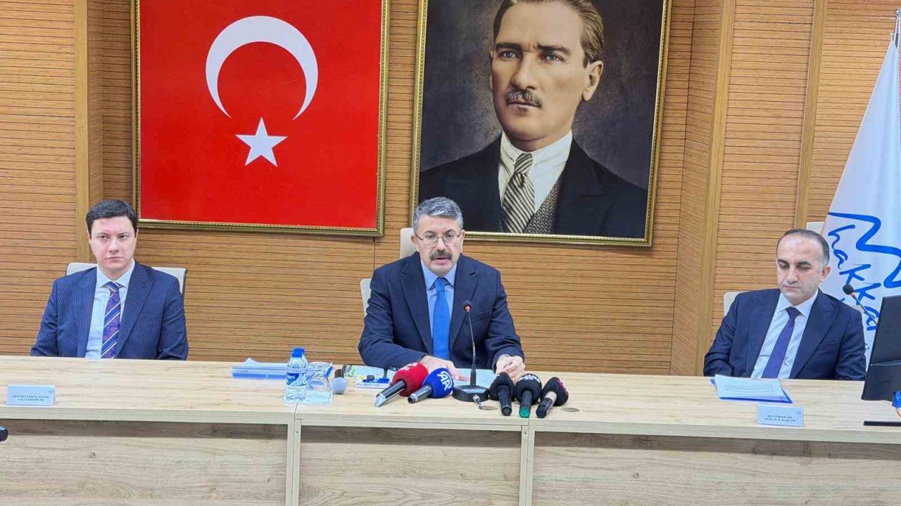 Vali Çelik’ten kan bağışı kampanyasına destek çağrısı