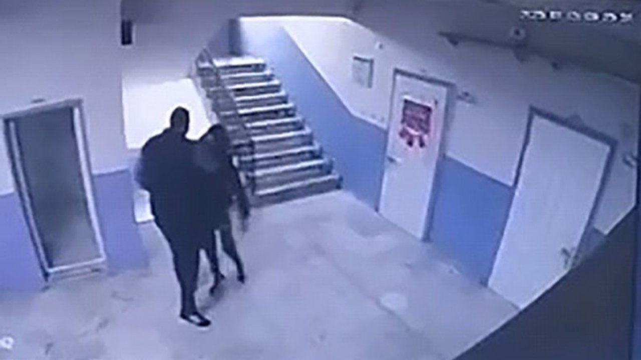 Otizmli öğrenciyi darp eden okul müdürü tahliye oldu