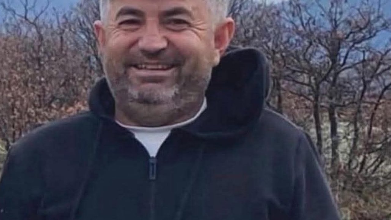 Niğde’de su kanalında cansız beden bulundu