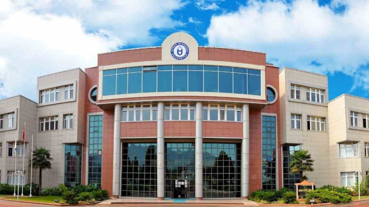 ADÜ’de 3 bölümün eğitim kalitesi tescillendi