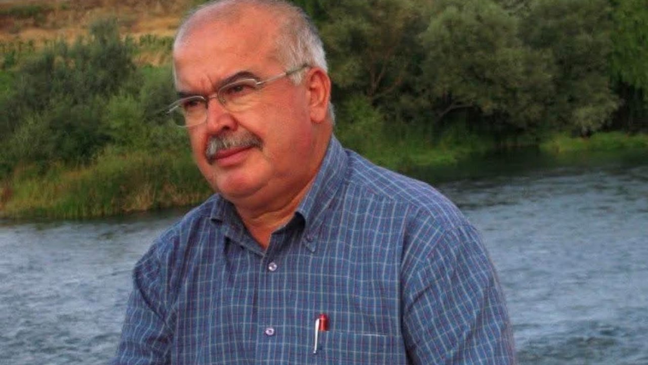 Uzundere’nin efsane muhtarı Okumuş, hayatını kaybetti