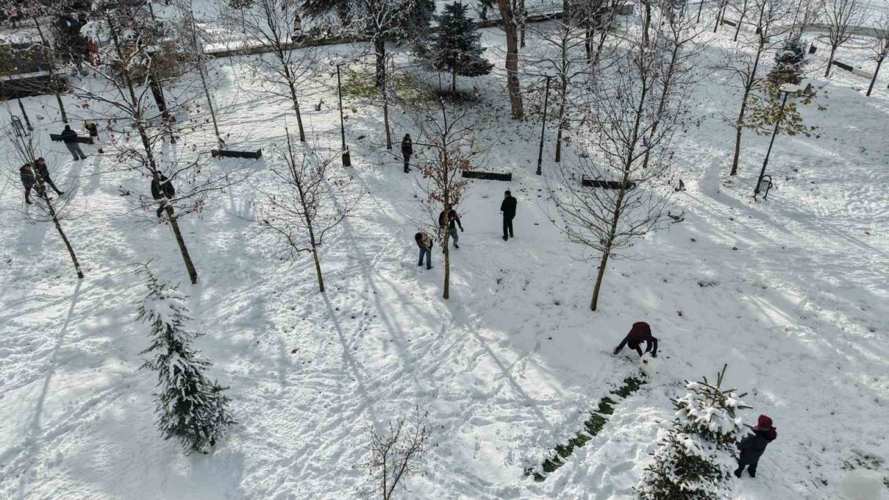 Batı Karadeniz’de fırtına uyarısı yapıldı
