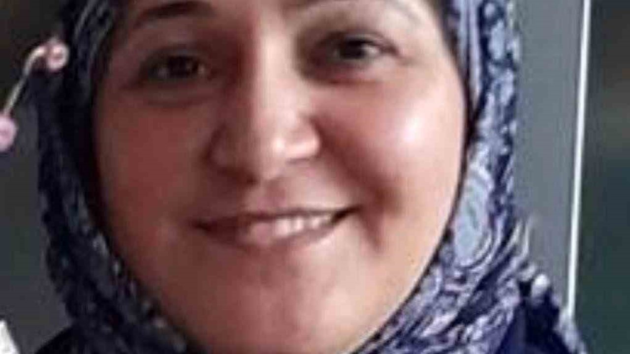 Dinlenme odasında rahatsızlanan temizlik görevlisi hayatını kaybetti