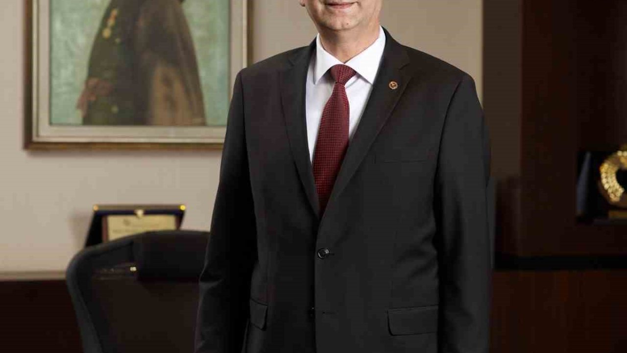 Ünverdi: "2025 yılında şehrimizden 10 milyar 145 milyon 26 bin dolarlık ihracat gerçekleştirdik"