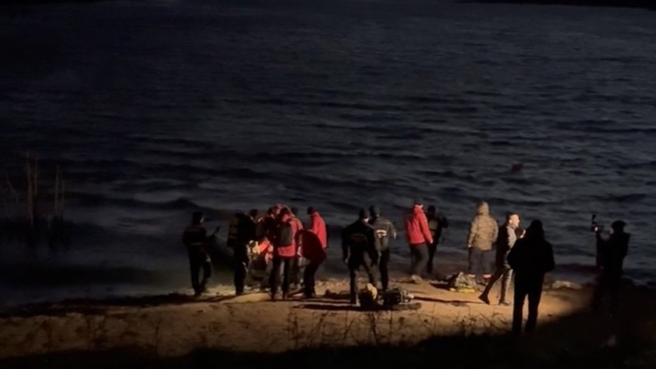 Elif Kumal’ın cansız bedenine ulaşıldı