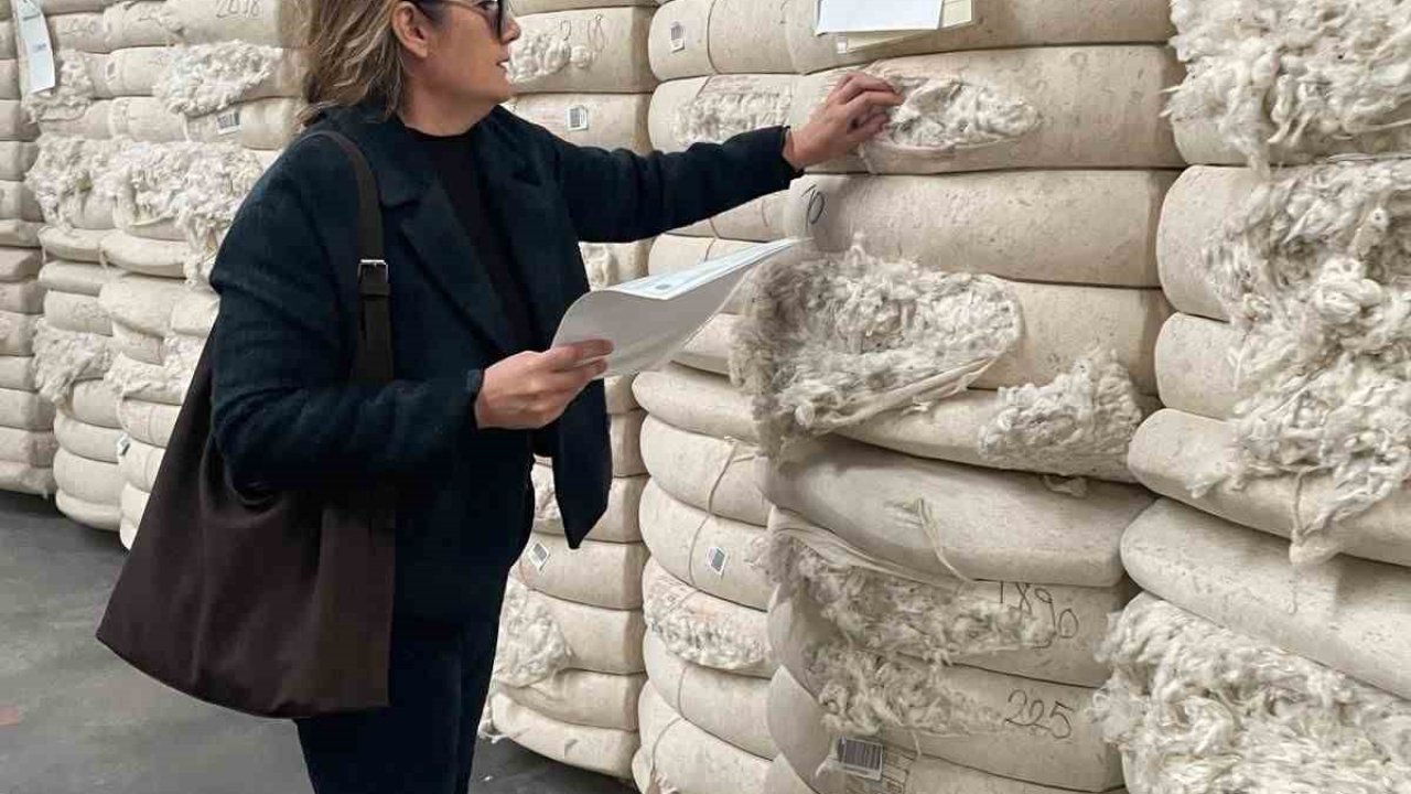 Söke 1 yılda 42 ülkeye ihracat yapıldı