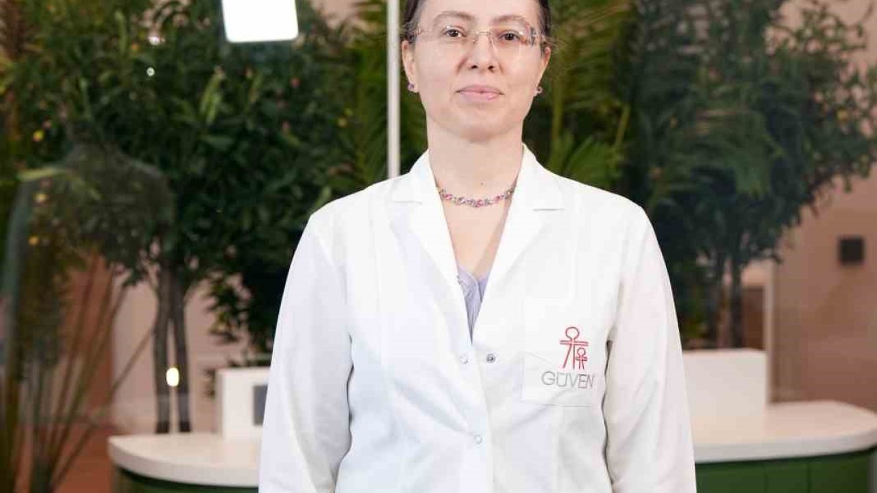 Uzmanından kış aylarında nezle uyarısı: "Antibiyotik çözüm değil"