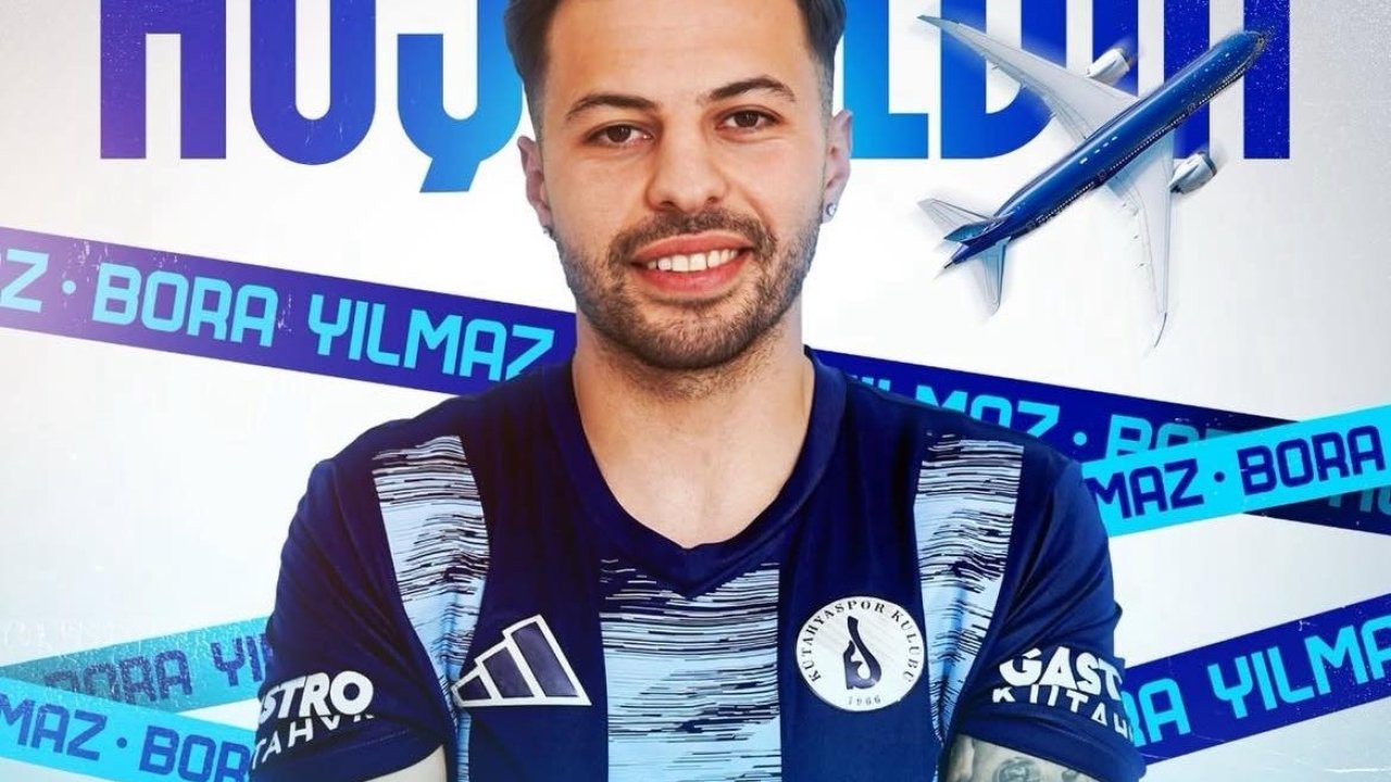 Kütahyaspor’dan çifte transfer