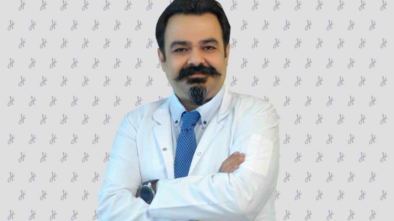 Dr. Kalli: "İnsülin direnci obeziteyi tetikliyor"