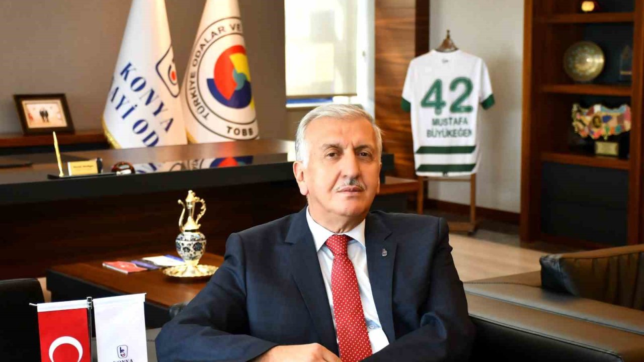 KSO’dan su tasarrufu çağrısı