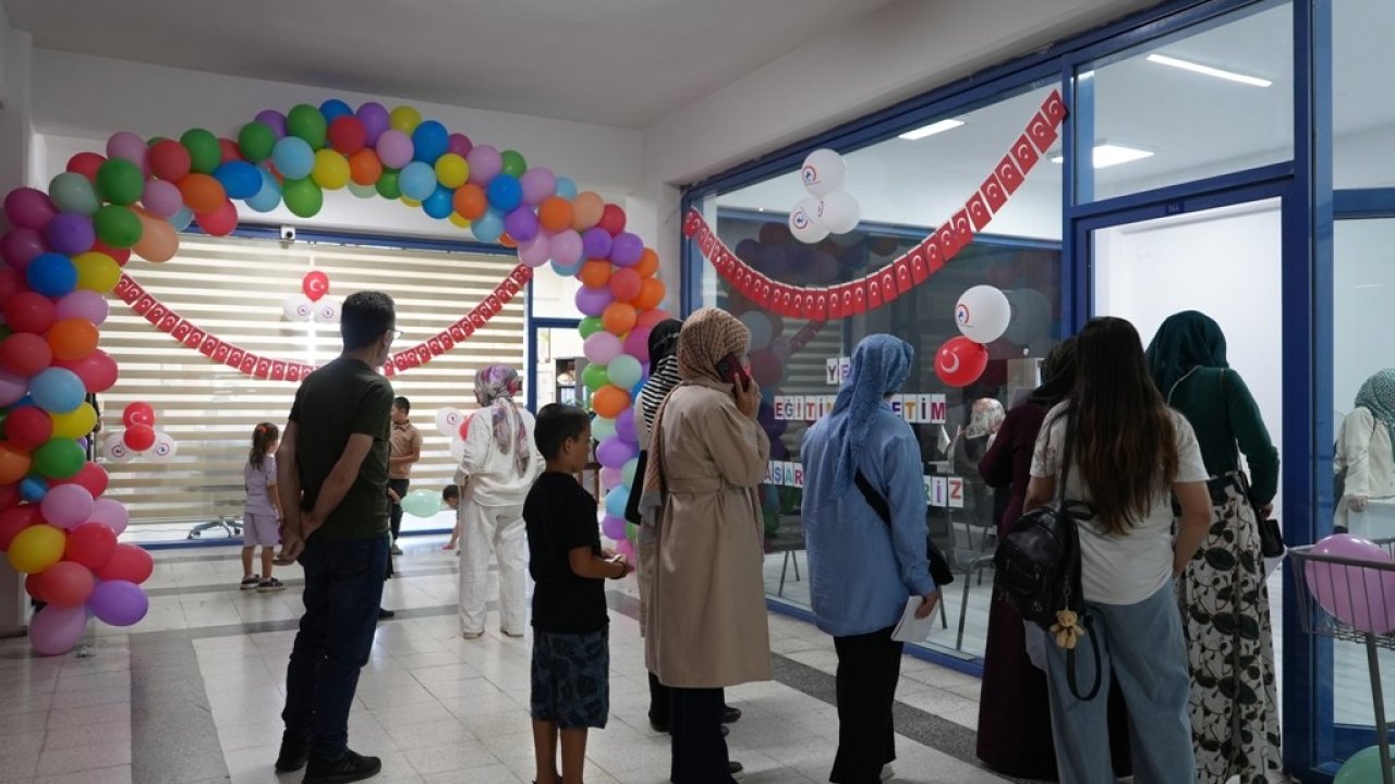 Düzce Belediyesi ihtiyaç sahiplerinin yanında oldu