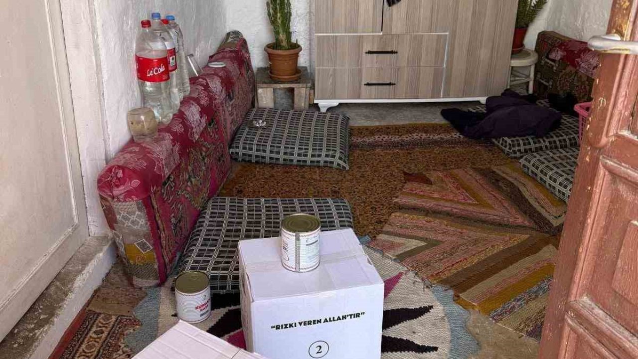 Kızılay, Kırşehir’de bir yılda 200 faaliyet gerçekleştirdi