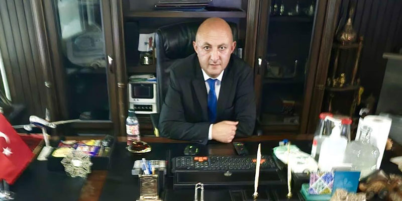 Seçimler öncesinde tüm üyelere katılım çağrısı