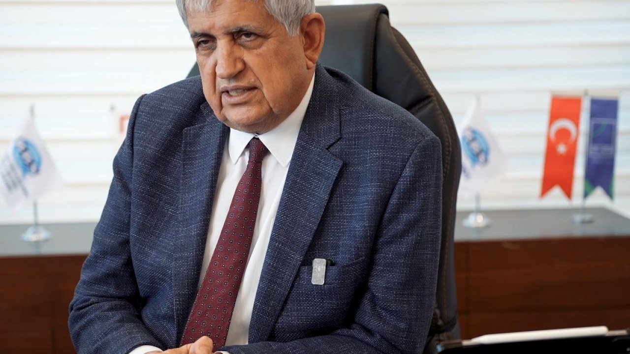 Aras EDAŞ’tan yeni dönemde 38,4 milyar TL’lik yatırım