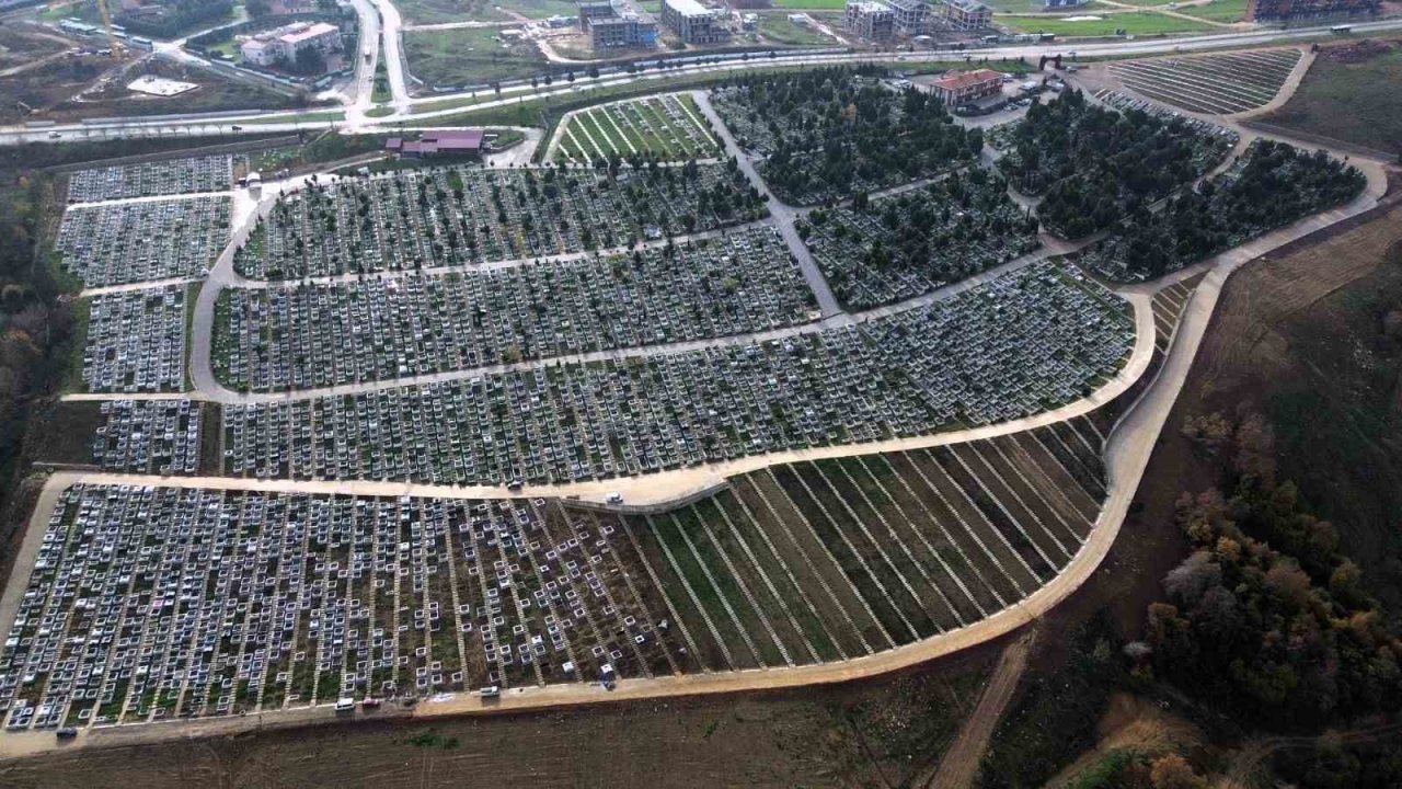 11 bin aileye ücretsiz cenaze hizmeti