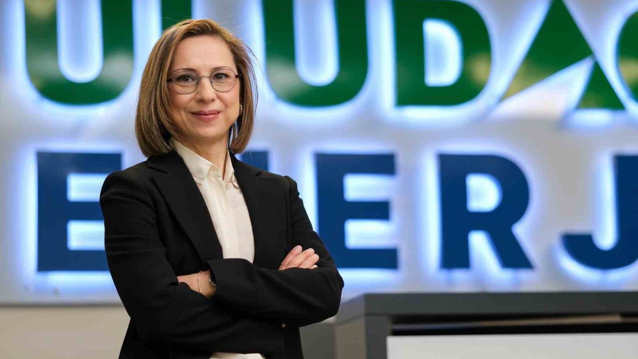 Uludağ Enerji, ilk sürdürülebilirlik raporunu yayınladı