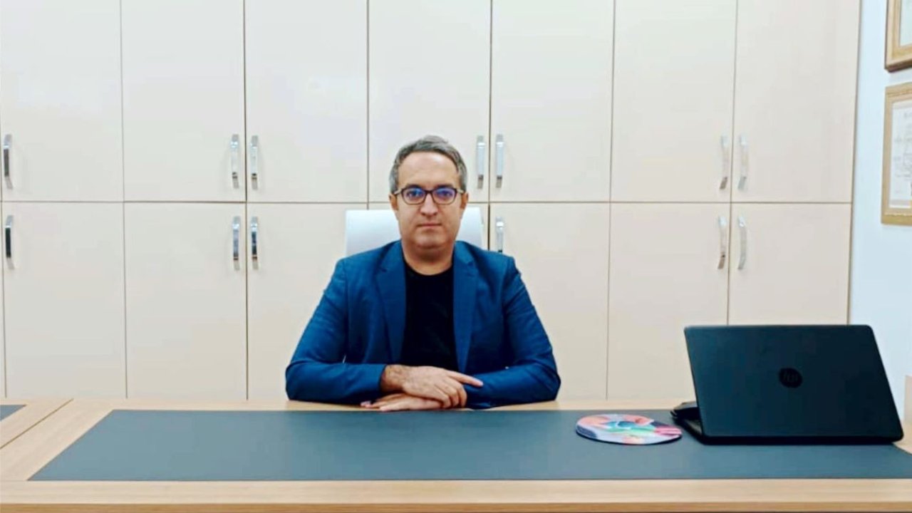 GEADER Başkanı Çelebi: "Enerji verimliliği artık bir zorunluluk"